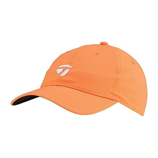 TaylorMade Lifestyle T-Bug Mens Golf Hat - Orange/One Size