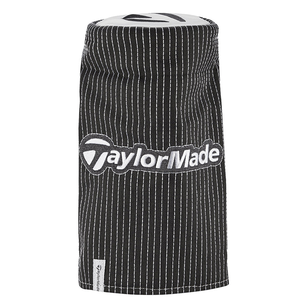 TaylorMade Barrel Driver Headcover - Grey