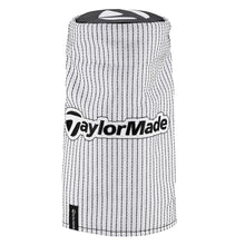 Load image into Gallery viewer, TaylorMade Barrel Driver Headcover - White
 - 3