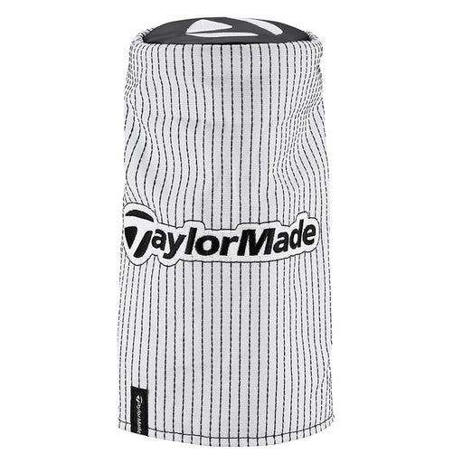 TaylorMade Barrel Driver Headcover - White