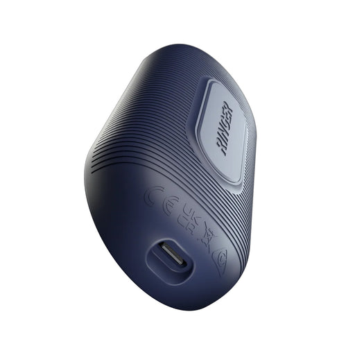 Blue Tees The Ringer Handheld Golf GPS