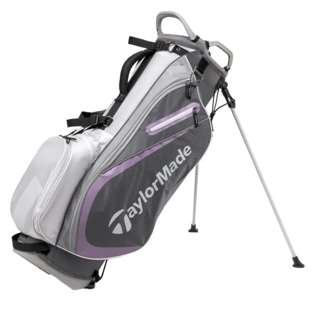 TaylorMade Select Kalea Womens Golf Stand Bag – Golf-Clubs.com