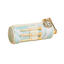 Load image into Gallery viewer, Spartina 449 Ball &amp; Tee Womens Golf Pouch - Brook Ikat
 - 1