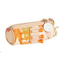 Load image into Gallery viewer, Spartina 449 Ball &amp; Tee Womens Golf Pouch - Honey Horn
 - 5