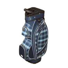Load image into Gallery viewer, Spartina 449 Womens Golf Cart Bag - Clara Bluestone
 - 5