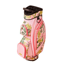 Load image into Gallery viewer, Spartina 449 Womens Golf Cart Bag - Palm Paradise
 - 9