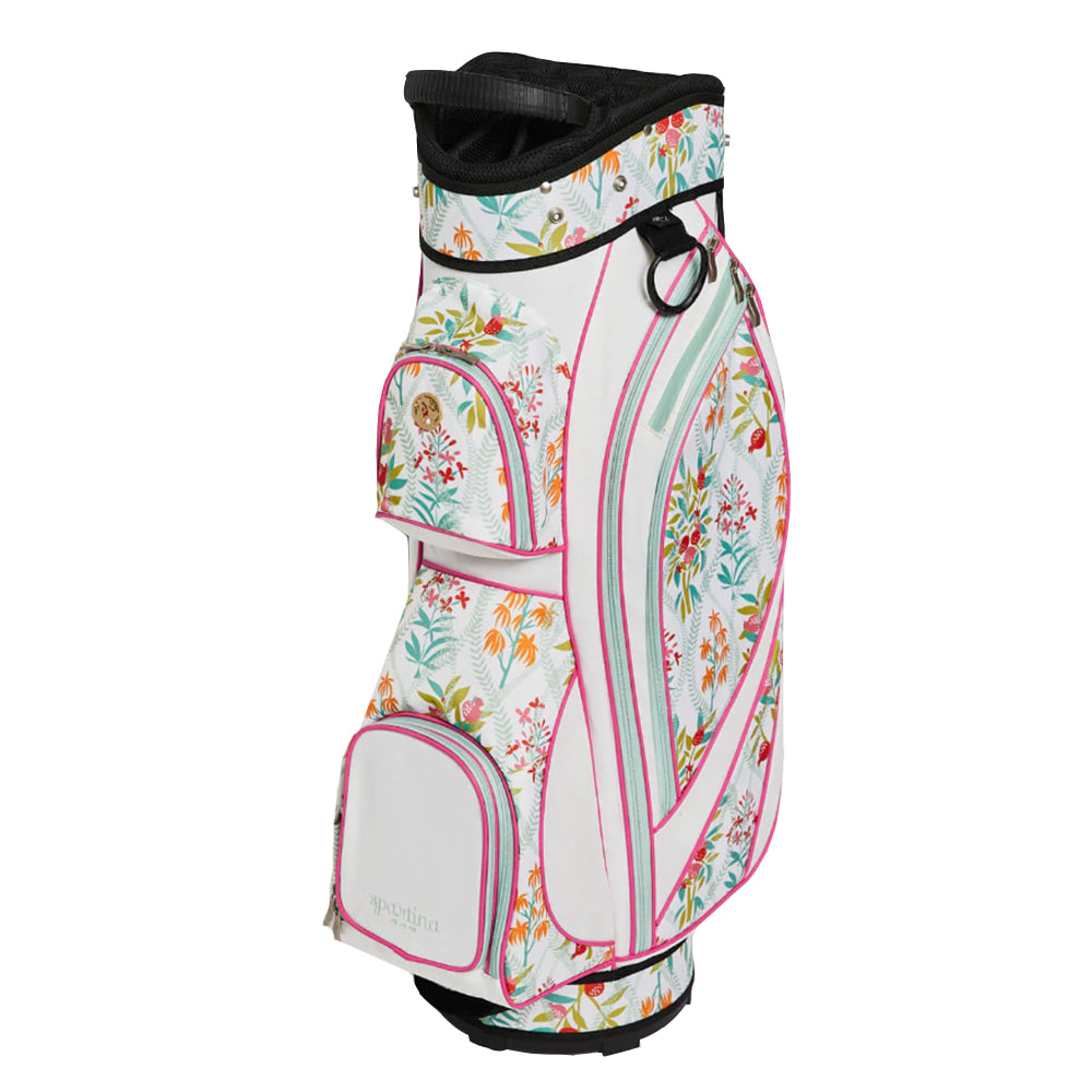 Armada Spartina Golf Stand Bag Armada Tech Backpack Flax