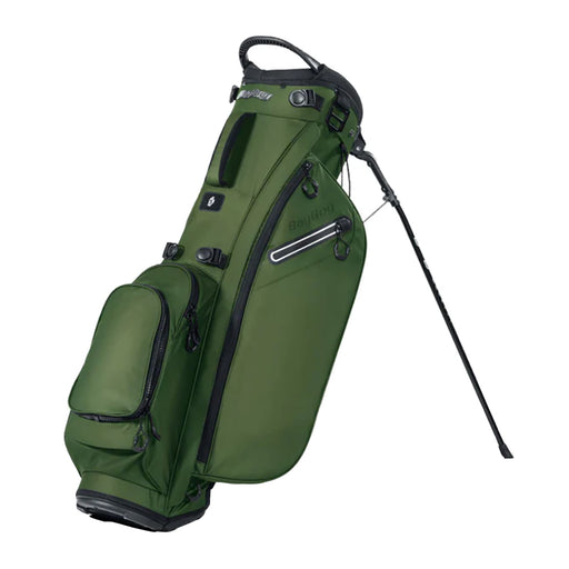 Bag Boy ZTF Stand Bag - Moss