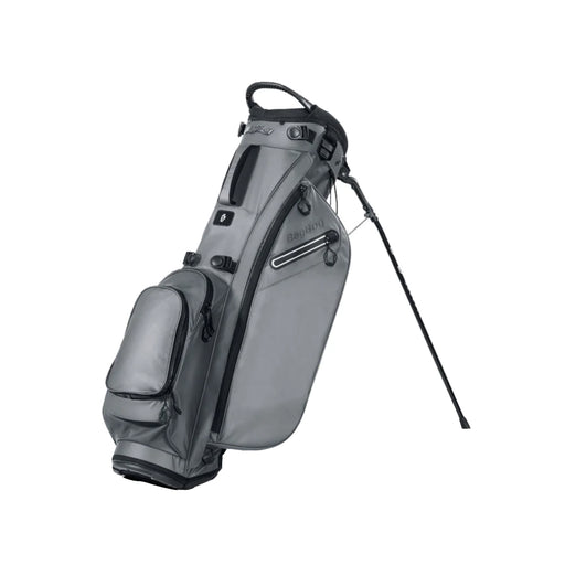 Bag Boy ZTF Stand Bag - Slate