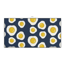 Load image into Gallery viewer, Devant Hi Def Microfiber Towel - Sunny-side Up
 - 4