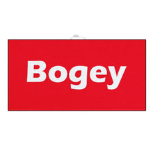 Load image into Gallery viewer, Devant Hi Def Microfiber Towel - That&#39;s Bogey
 - 5