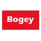 That's Bogey - 5