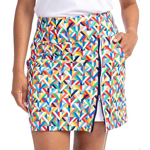 Kinona Summer Sass Golf Skort - K ALL DAY 462/L