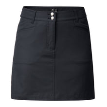Load image into Gallery viewer, Daily Sports Glam Navy 18in Womens Golf Skort - NAVY 590/16
 - 1