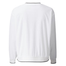 Load image into Gallery viewer, Daily Sports Mare White Womens Golf Sweatshirt
 - 2