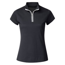 Load image into Gallery viewer, Daily Sports Kim Womens Cap Sleeve Polo
 - 5