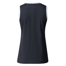 Load image into Gallery viewer, Daily Sports Massy Womens Sleeveless Golf Polo
 - 2