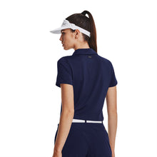 Load image into Gallery viewer, Under Armour Playoff Womens SS Golf Polo
 - 6