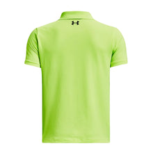 Load image into Gallery viewer, Under Armour Performance Boys Golf Polo
 - 3