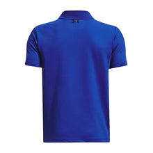 Load image into Gallery viewer, Under Armour Performance Boys Golf Polo
 - 8