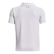 Load image into Gallery viewer, Under Armour Performance Boys Golf Polo
 - 11