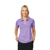 Sofibella Golf Colors Womens Short Sleeve Golf Polo