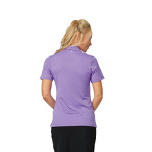 Load image into Gallery viewer, Sofibella Golf Colors Womens SS Golf Polo 1
 - 2