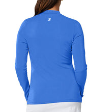 Load image into Gallery viewer, Sofibella  Womens 1/4 Zip Golf Shirt 1
 - 4