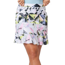 Load image into Gallery viewer, Sofibella Golf Colors 18in Womens Golf Skort 1 - Scope/2X
 - 12