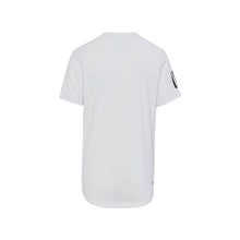 Load image into Gallery viewer, Adidas Club 3-Stripes Boys Tennis Shirt
 - 9