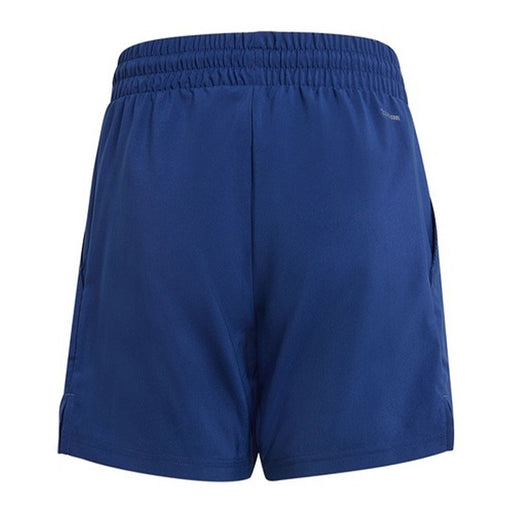 Adidas Club 3-Stripes Boys Tennis Shorts