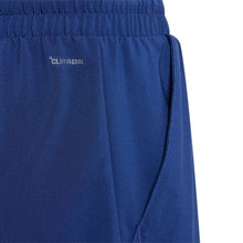 Load image into Gallery viewer, Adidas Club 3-Stripes Boys Tennis Shorts
 - 11