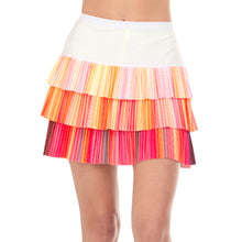Load image into Gallery viewer, Lucky in Love Momentum Multi 15.5 Wmn Golf Skort - MULTI 955/L
 - 1