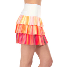 Load image into Gallery viewer, Lucky in Love Momentum Multi 15.5 Wmn Golf Skort
 - 2