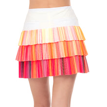 Load image into Gallery viewer, Lucky in Love Momentum Multi 15.5 Wmn Golf Skort
 - 3