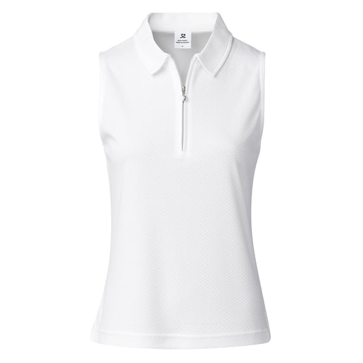 Daily Sports Peoria WH Womens Sleeveless Golf Polo