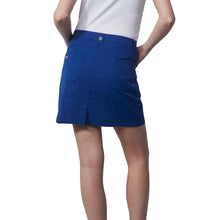 Load image into Gallery viewer, Daily Sports Lyric 45cm Spt Blue Womens Golf Skort
 - 2
