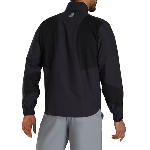 FootJoy HydroLite X Mens Golf Rain Jacket - 2