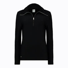 Load image into Gallery viewer, Daily Sports Florenc Roll Neck Wmns Golf 1/4 Zip
 - 2