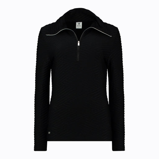 Daily Sports Florenc Roll Neck Wmns Golf 1/4 Zip