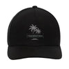 TravisMathew Extra Salsa Mens Snapback Hat