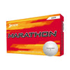 Srixon Marathon 3 Golf Balls - 15 Pack