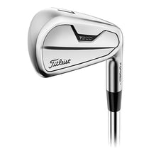 Load image into Gallery viewer, Titleist T200 Steel Right Hand Mens 7 Pc Iron Set
 - 2