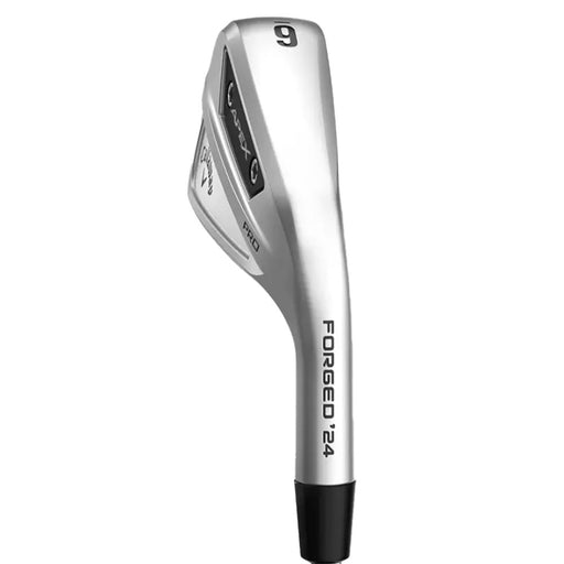 Callaway Apex Pro 24 Right Hand Mens Iron Set