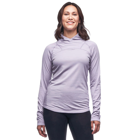Indyeva Strika II Womens Long Sleeve Shirt