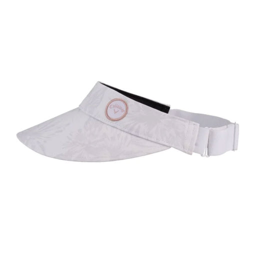 Callaway See the Break Womens Golf Visor