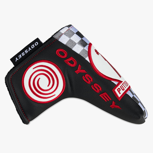 Odyssey Tempest Blade Putter Headcover - 2