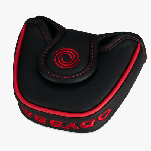 Odyssey Tempest Mallet Putter Headcover - 2
