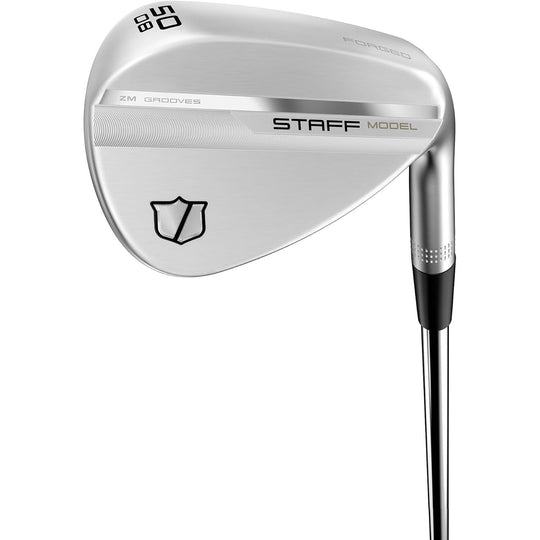Wilson Staff Model ZM Right Hand Mens Wedge