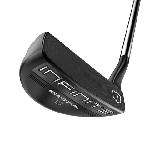 Wilson Infinite Mens Right Hand Putter - Grant Park/35in